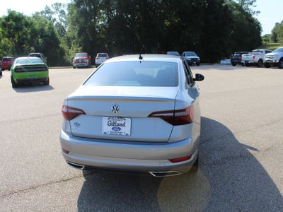 2020 Volkswagen Jetta R-Line