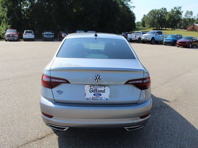 2020 Volkswagen Jetta R-Line