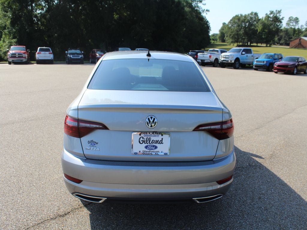 2020 Volkswagen Jetta R-Line