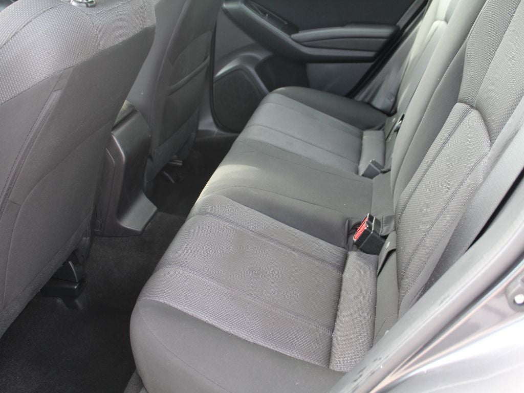 2019 Subaru Impreza 2.0i Premium