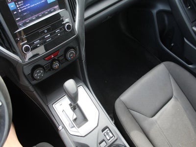 2019 Subaru Impreza 2.0i Premium