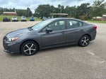2019 Subaru Impreza 2.0i Premium