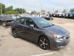 2019 Subaru Impreza 2.0i Premium