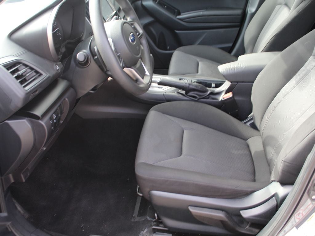 2019 Subaru Impreza 2.0i Premium