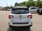 2017 Subaru Outback 3.6R Touring