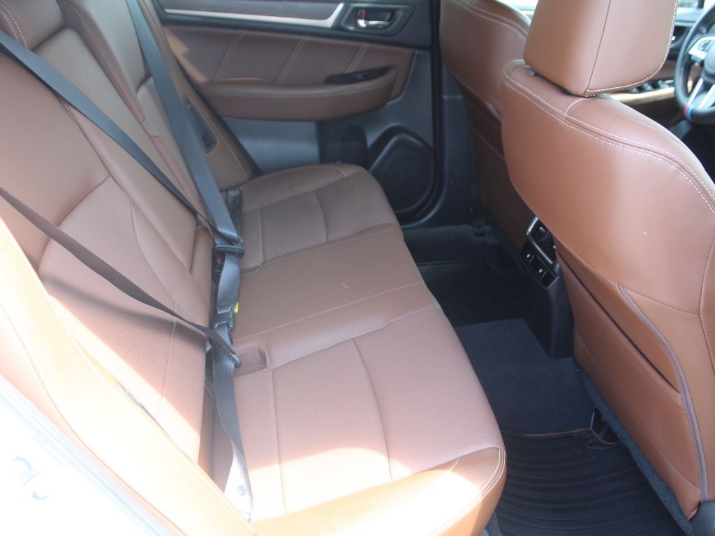 2017 Subaru Outback 3.6R Touring