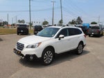 2017 Subaru Outback 3.6R Touring