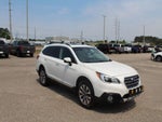 2017 Subaru Outback 3.6R Touring