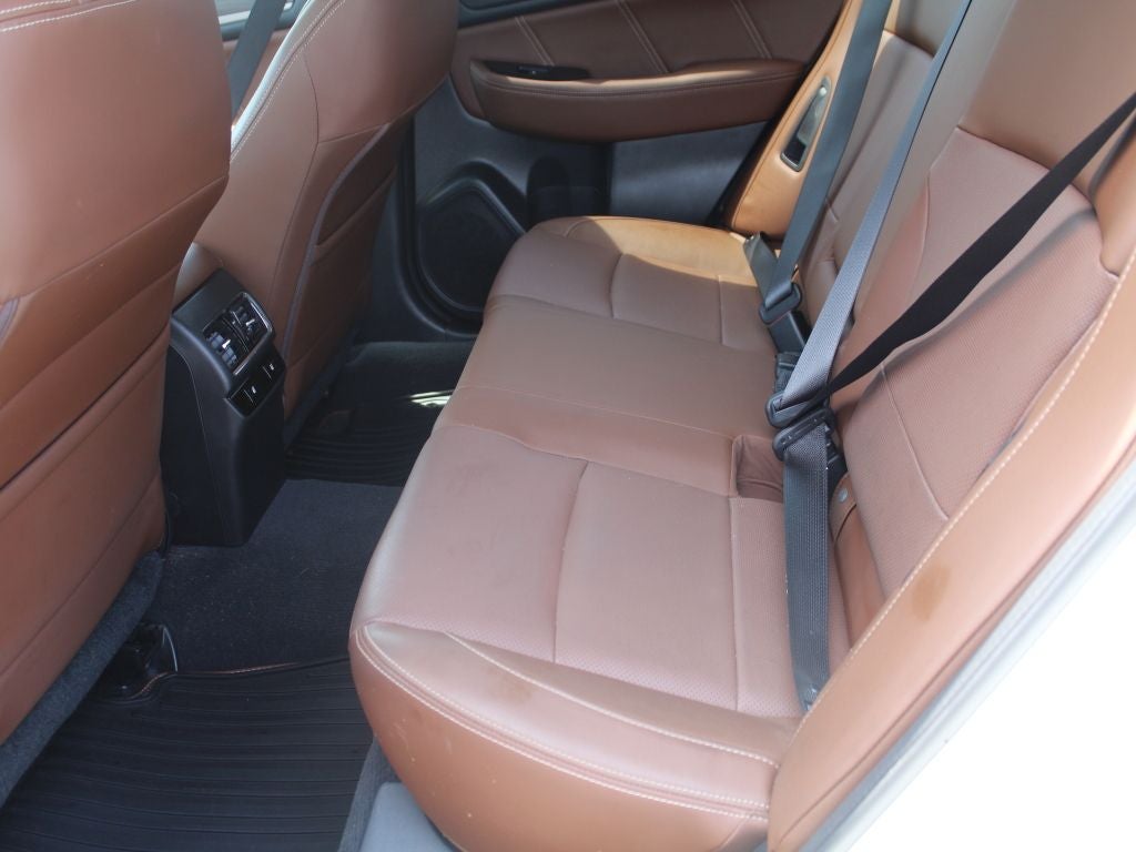 2017 Subaru Outback 3.6R Touring