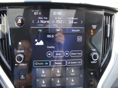 2023 Subaru Outback Premium