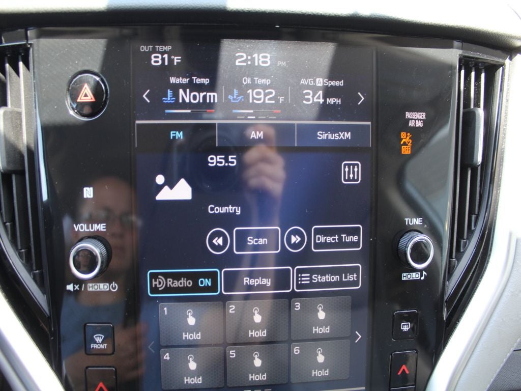 2023 Subaru Outback Premium