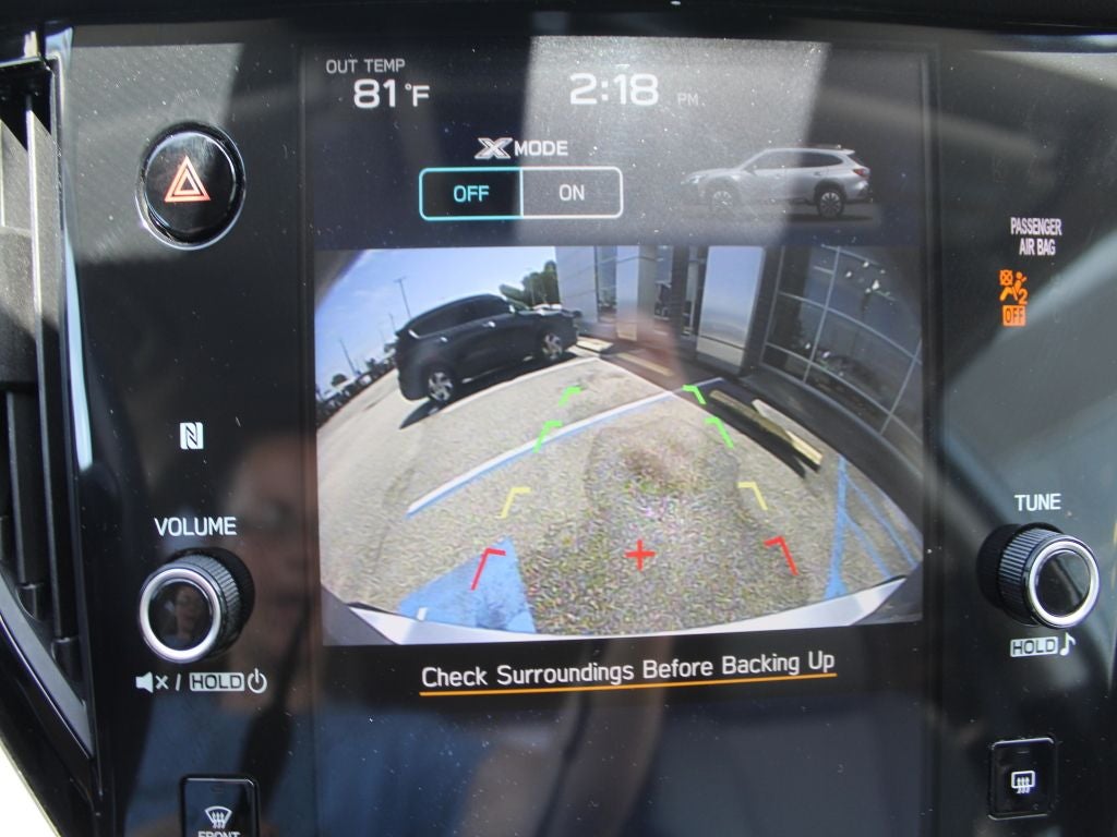 2023 Subaru Outback Premium