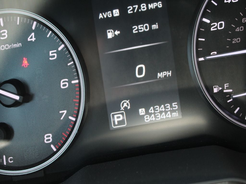 2023 Subaru Outback Premium