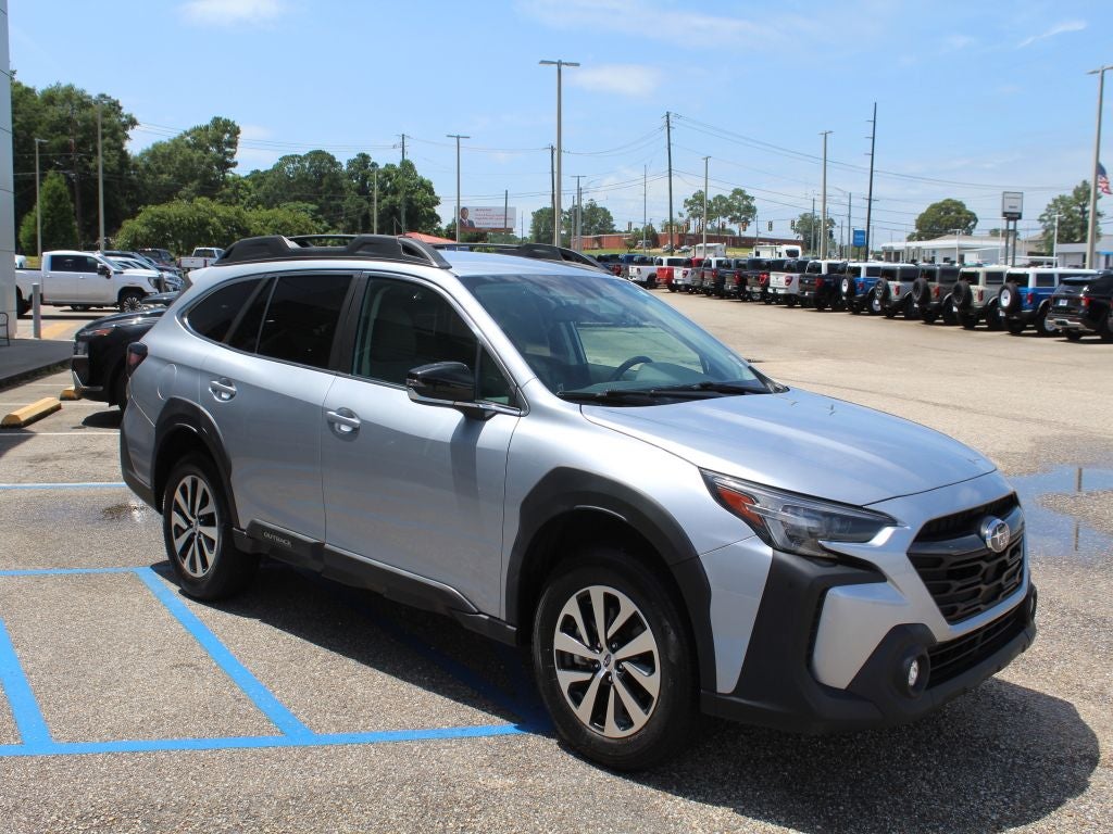 2023 Subaru Outback Premium