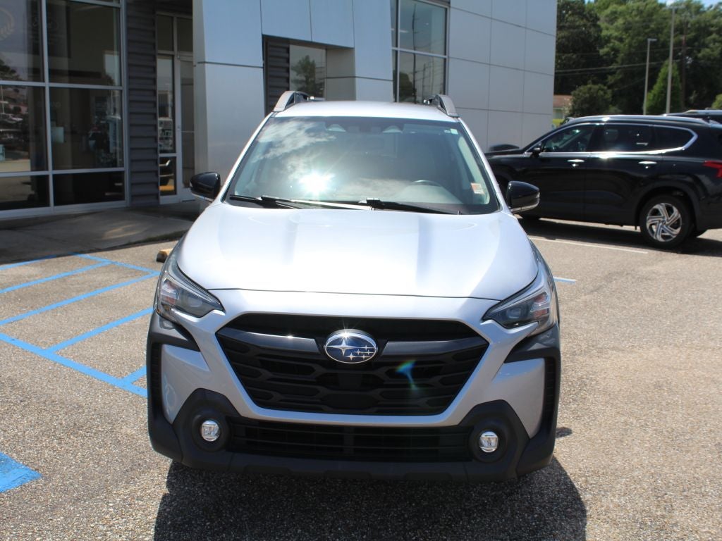 2023 Subaru Outback Premium