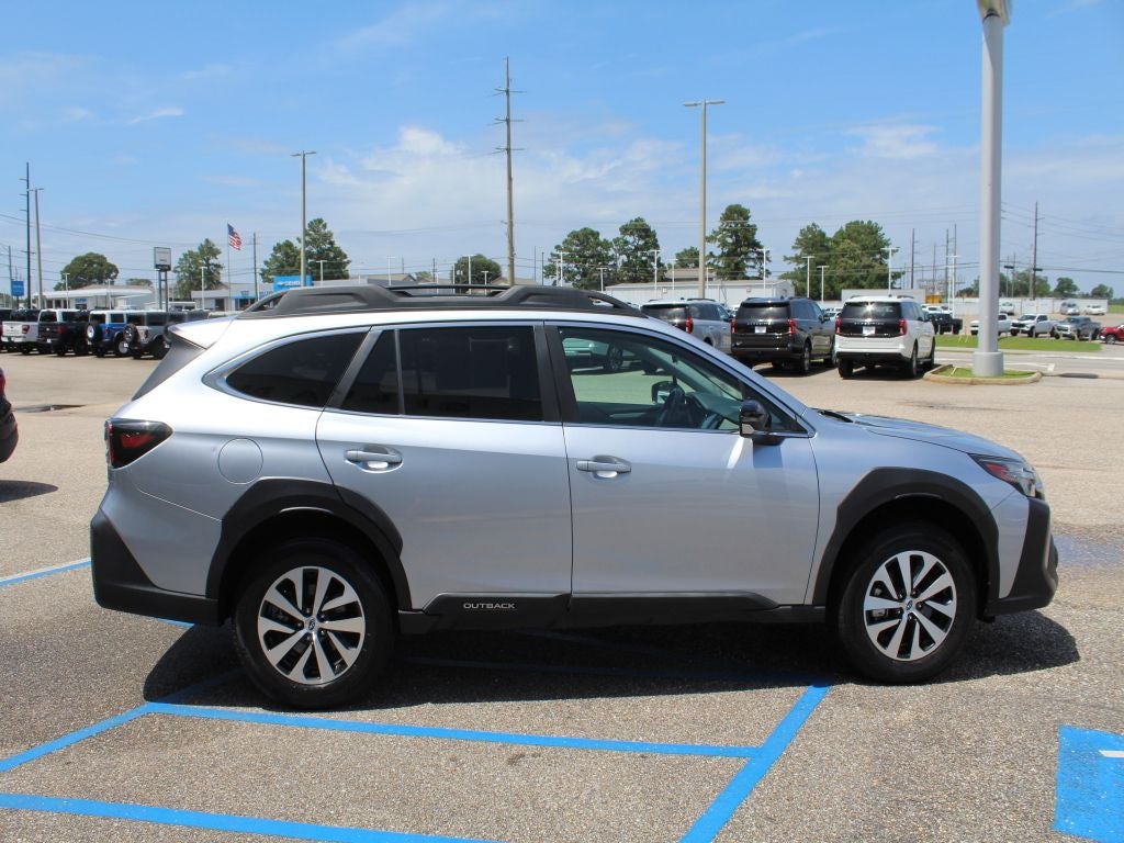 2023 Subaru Outback Premium