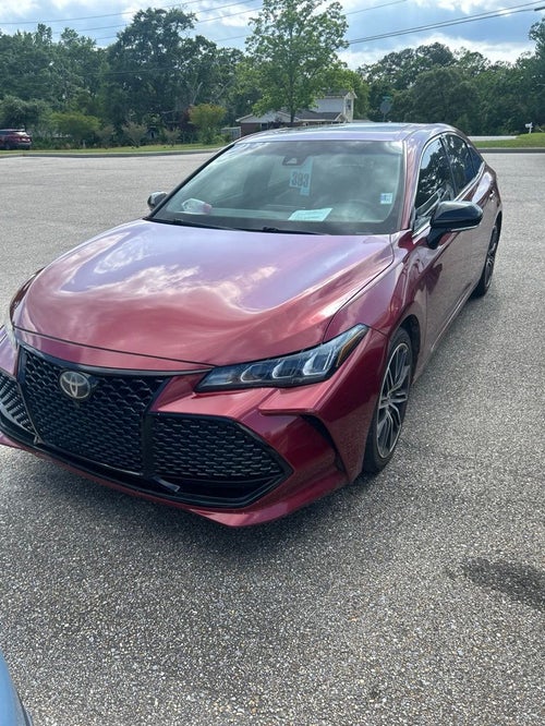 2019 Toyota Avalon XSE