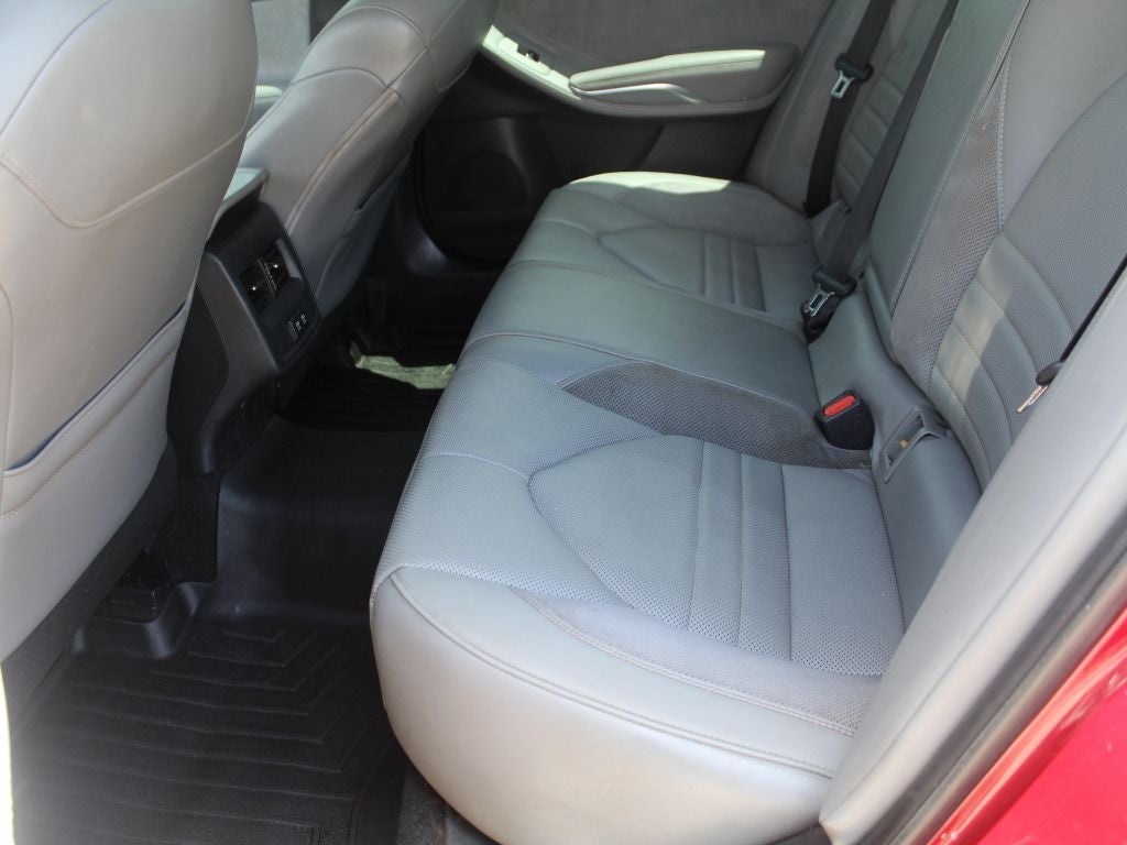 2019 Toyota Avalon XSE