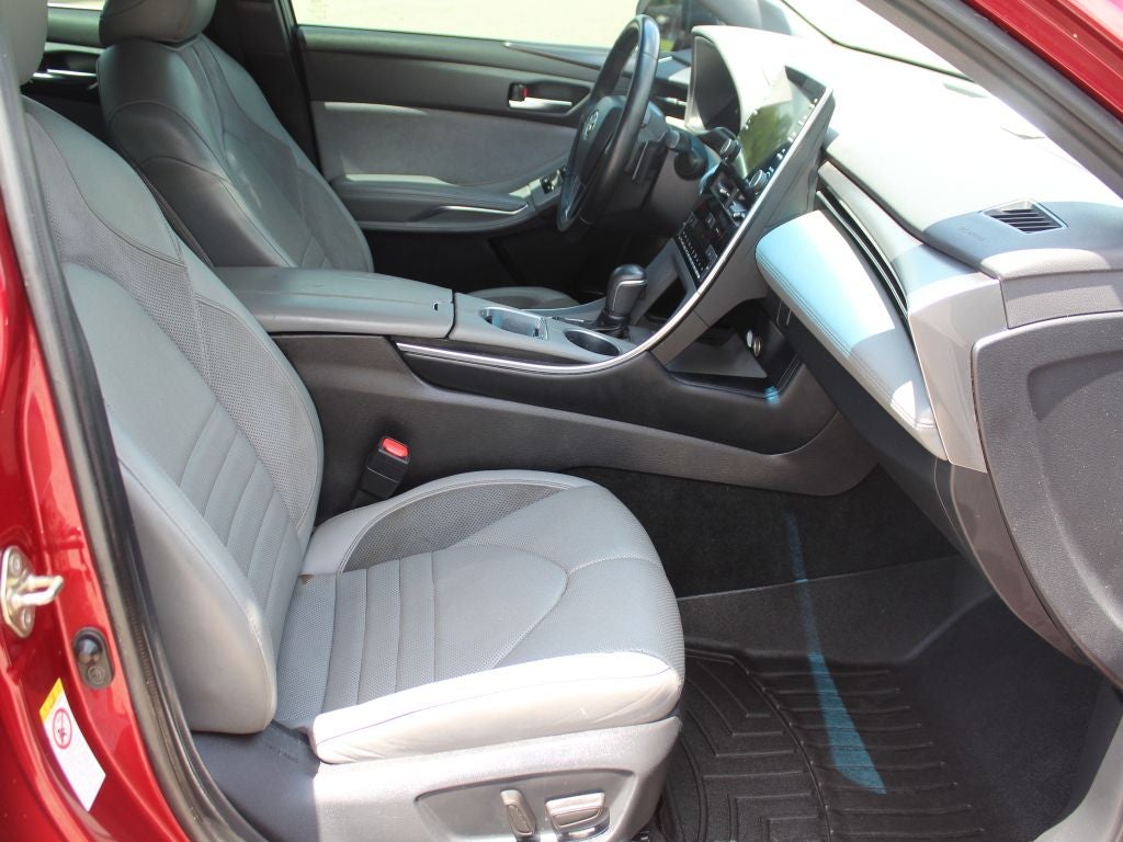 2019 Toyota Avalon XSE