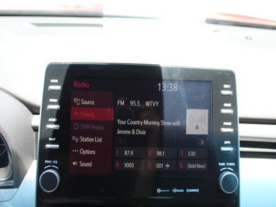 2019 Toyota Avalon XSE