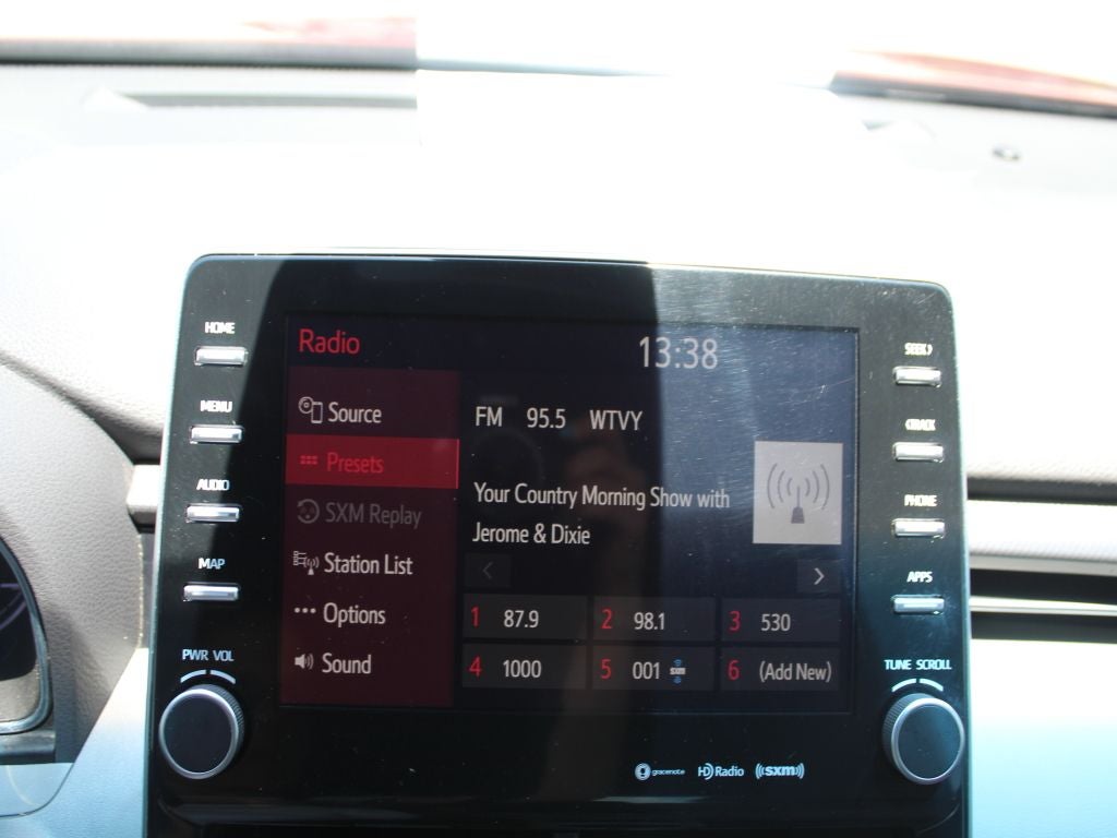 2019 Toyota Avalon XSE