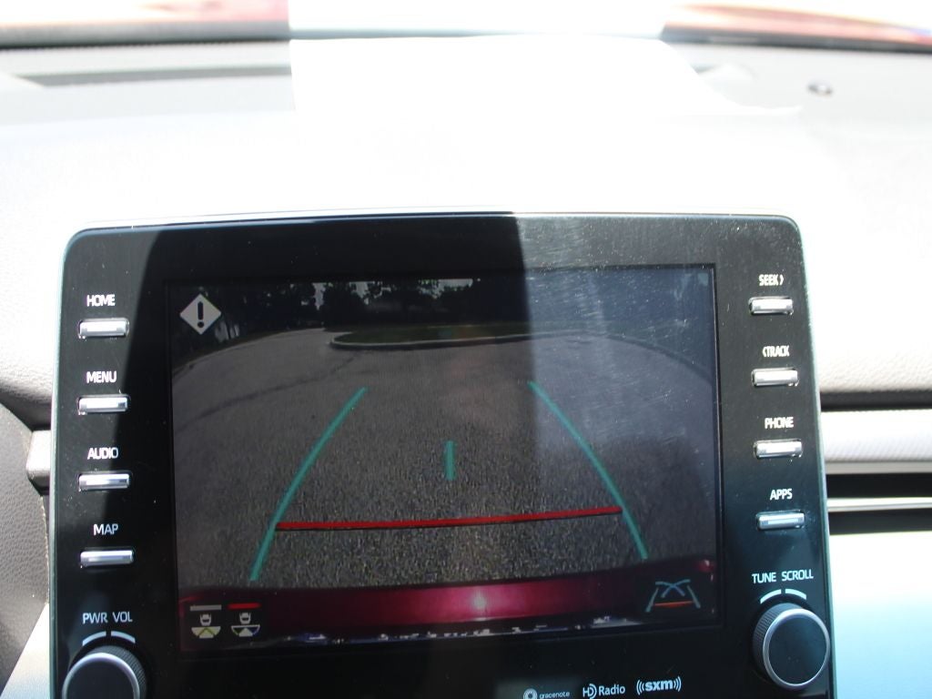 2019 Toyota Avalon XSE