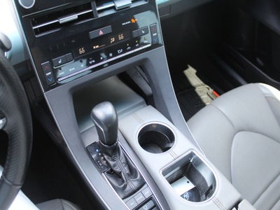 2019 Toyota Avalon XSE