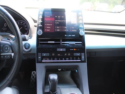 2019 Toyota Avalon XSE