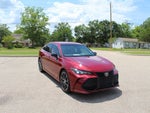 2019 Toyota Avalon XSE