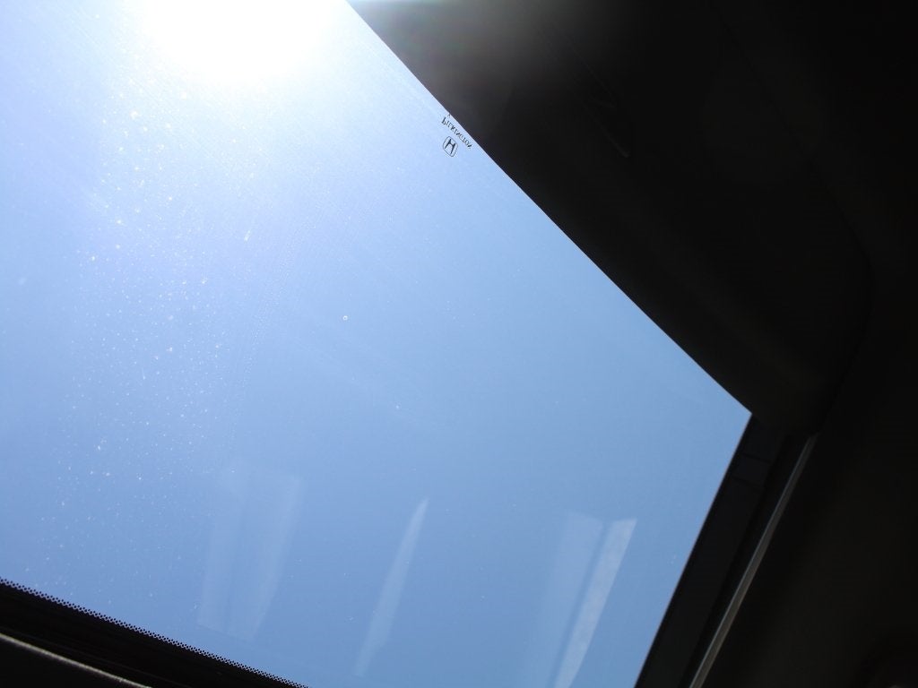 2022 Honda Pilot TrailSport