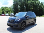 2022 Honda Pilot TrailSport