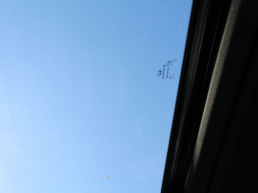 2022 Honda Passport Elite