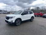 2022 Honda Passport Elite