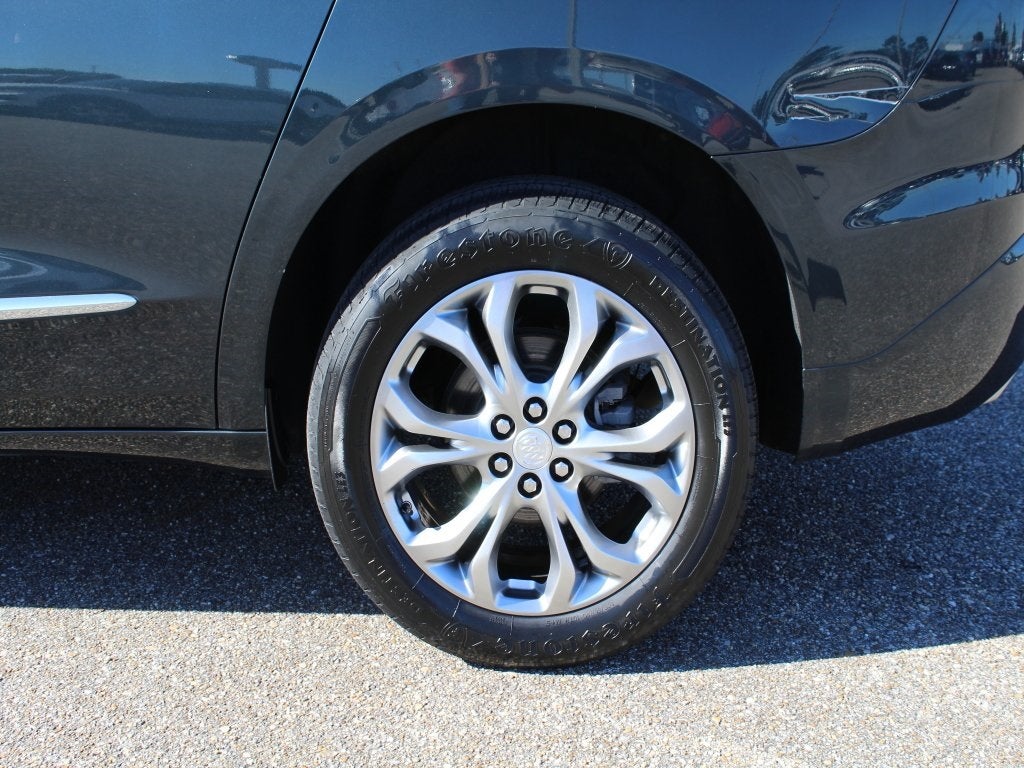 2021 Buick Enclave Avenir