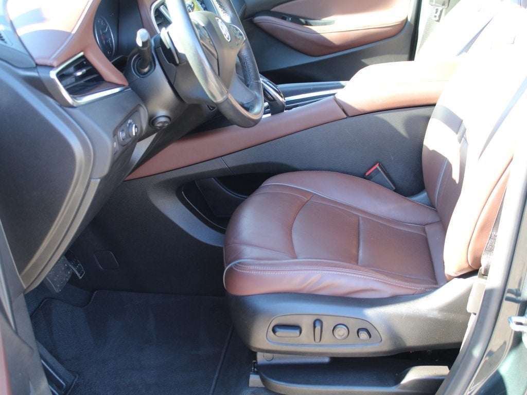 2021 Buick Enclave Avenir