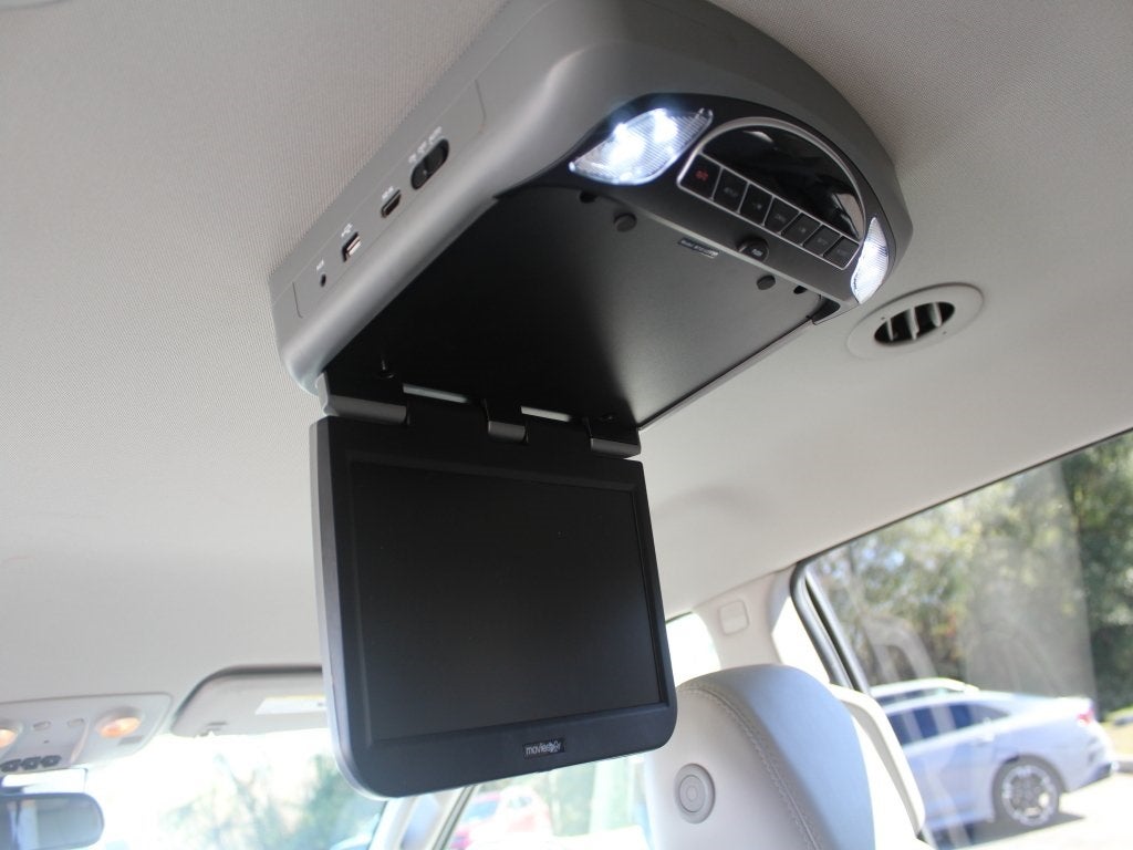 2017 Buick Enclave Premium Group