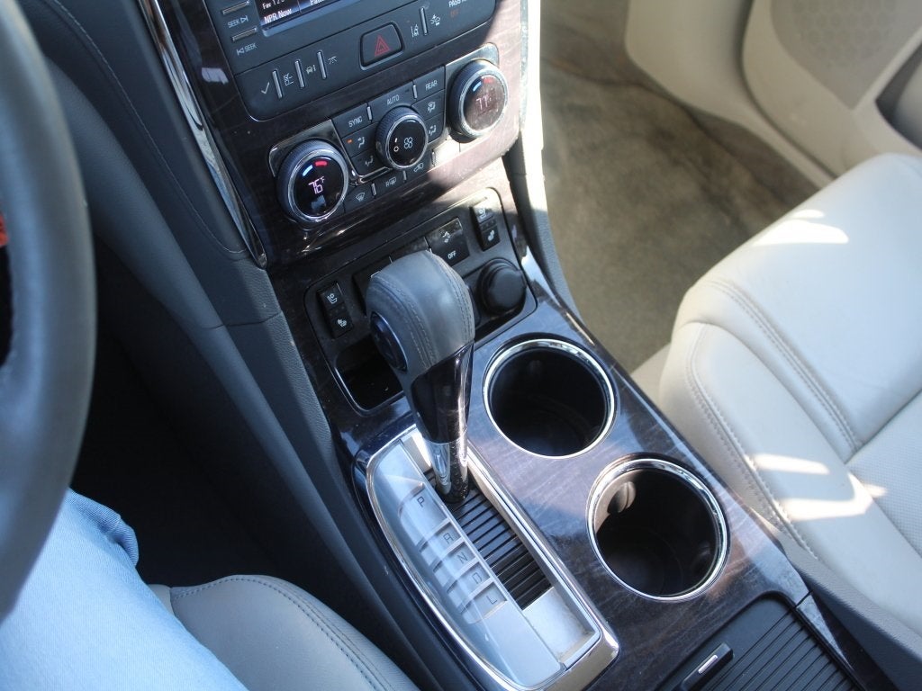 2017 Buick Enclave Premium Group