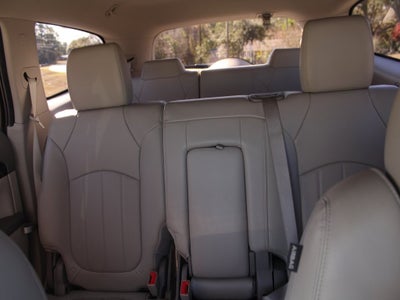 2017 Buick Enclave Premium Group