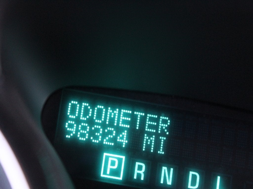 2017 Buick Enclave Premium Group