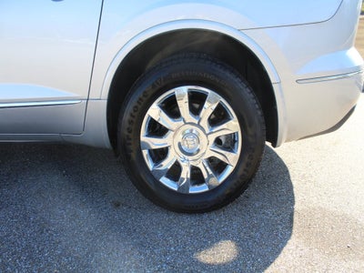 2017 Buick Enclave Premium Group