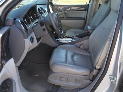 2017 Buick Enclave Premium Group