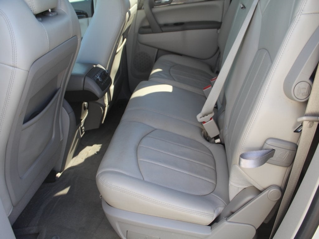 2017 Buick Enclave Premium Group