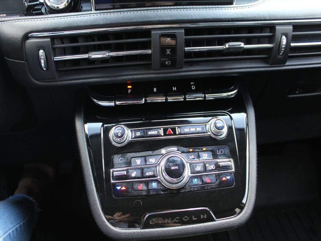 2020 Lincoln Corsair Standard