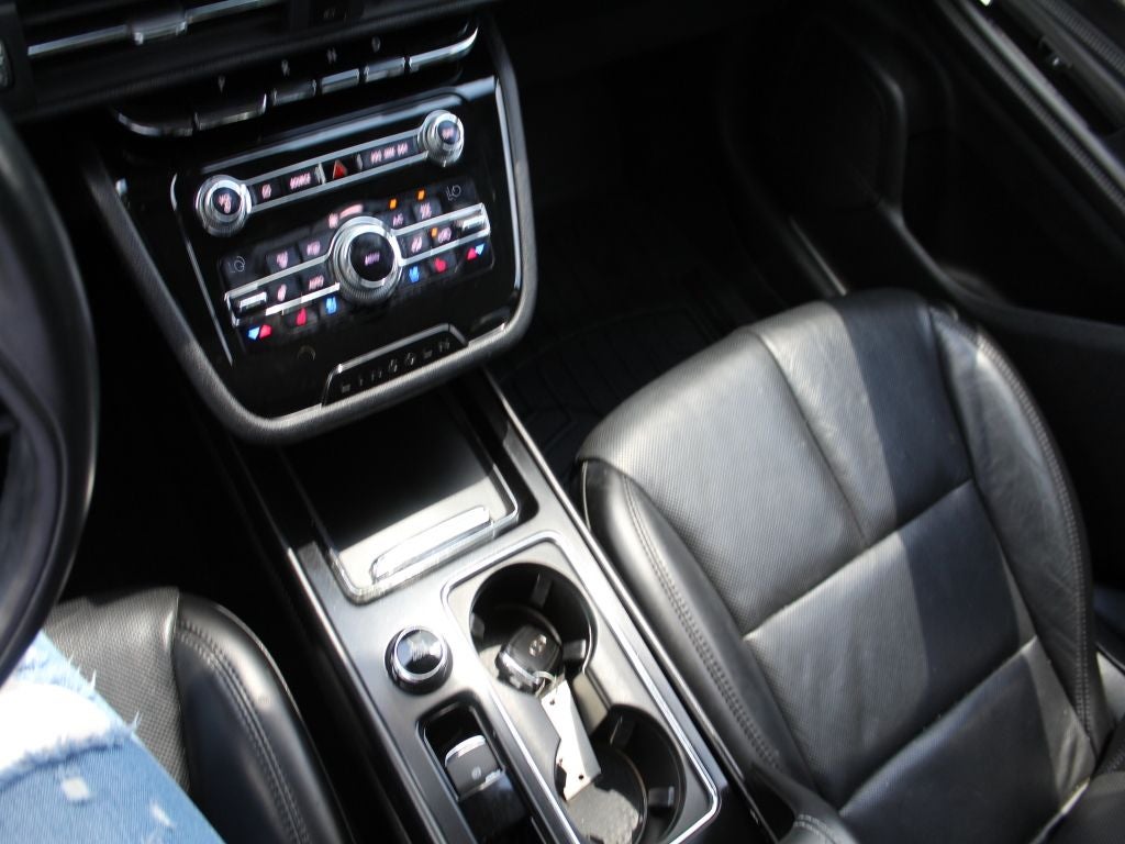 2020 Lincoln Corsair Standard