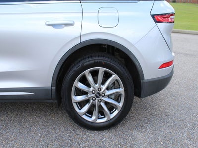 2020 Lincoln Corsair Standard