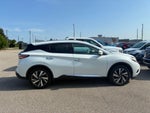 2016 Nissan Murano Platinum