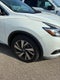 2016 Nissan Murano Platinum
