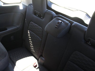 2023 Nissan Pathfinder SV