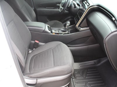 2023 Hyundai Santa Cruz SEL Premium