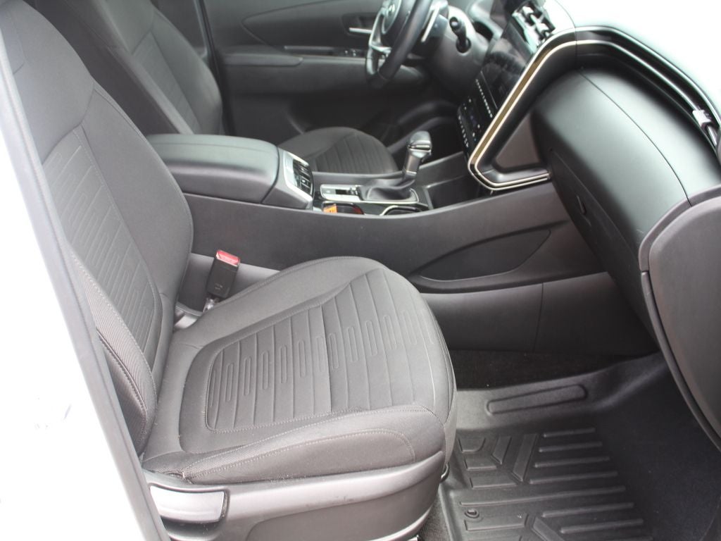 2023 Hyundai Santa Cruz SEL Premium